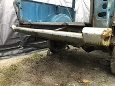 Range Rover - Carrozzeria -