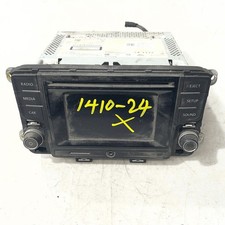 RADIO C SISTEMA DI NAVIGATORE