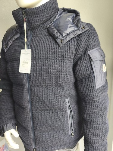 Giacca originale moncler - giacca,