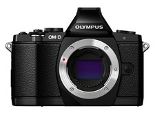 Olympus OM-D E-M5 16,1