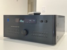 Rotel RSX1560 71 Channel AV