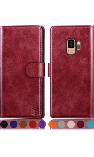 Custodia samsung galaxy - custodia, s9
