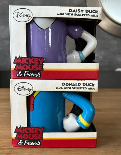 Disney donald daisy duck - disney,