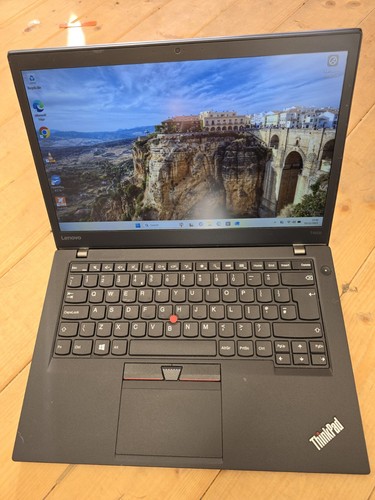 Lenovo thinkpad t460 intel - t460,