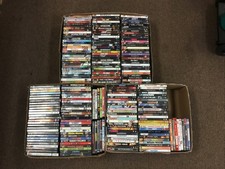 #1 Random DVD You Pick Choose Movies, Combined Ship Lot Comedy Action Thriller