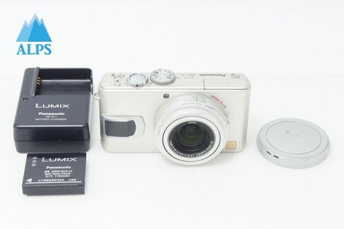 Come nuovo panasonic lumix - nuovo],