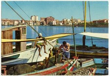 SOTTOMARINA LIDO - VENEZIA -