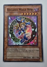 Yugioh! Ragazza Maga Nera