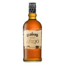 2 bouteilles de rhum