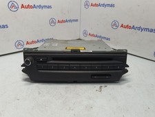 BMW 3 E90 E91 2008 Radio