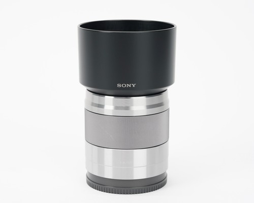 Sony 8 oss - sony, aps-c