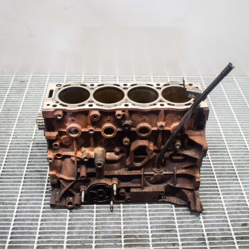 Blocco motore volvo - motore, mw