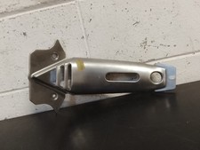 CENTRAL PLASTIC RADIATOR