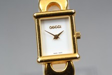 [EXC+5] GUCCI Change Belt