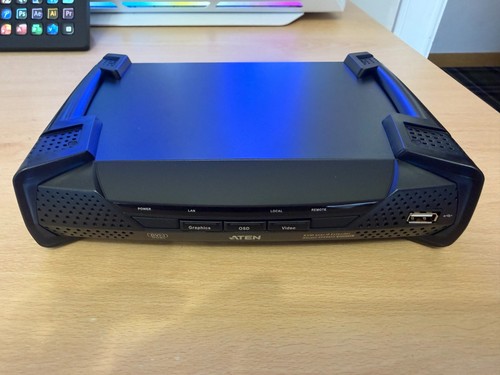 Aten ke6940ar dvi dual - dvi-i,