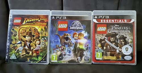 Lego ps3 playstation giochi - playstation, 3