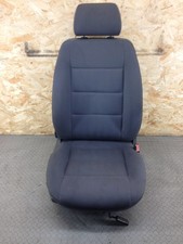 AUDI A4 BERLINA (1994-2000) 1.9 DIESEL 81KW 5P SEDILE ANTERIORE DESTRO GRIGIO
