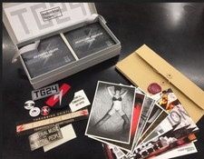 Throbbing Gristle - TG24 / Boxset 24 CD + Extras