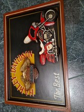 Quadro Harley Davidson  The