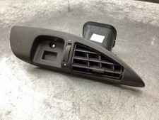 Bocchetta ventilazione bocchetta aria centrale Peugeot 807 2007 1488069077