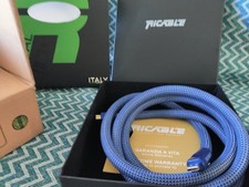 Cavo USB Hifi Ricable Invictus