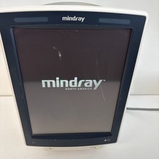 Monitor Mindray V12 REF