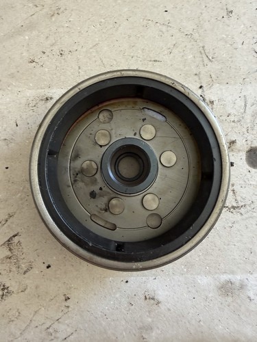 Rotore kawasaki gpz 600 - rotore,