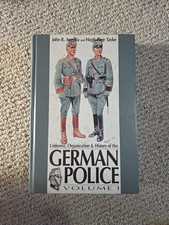 Uniforms, Organizations &