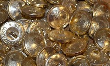 Bottoni Russia URSS Marina