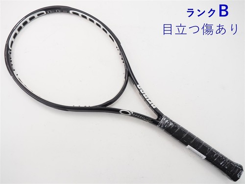 Racchetta tennis usata - racchetta,