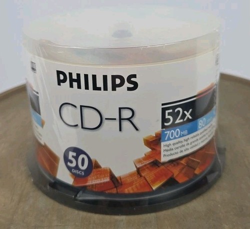 Phillips 700mb 52x - 700mb,