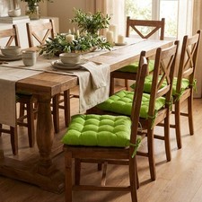 Cuscini sedia cucina