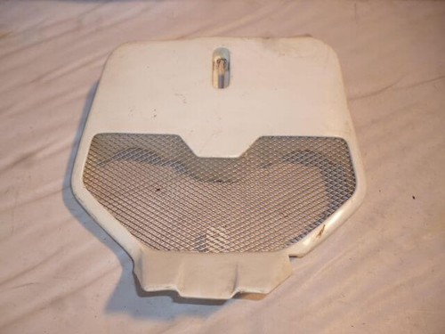 Targa numero honda 125 - targa,