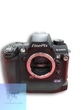 FUJIFILM FINEPIX S3PRO Digital
