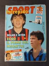 Magazine Intrepido Sport n20