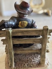 RARE 16” ANTIQUE VINTAGE