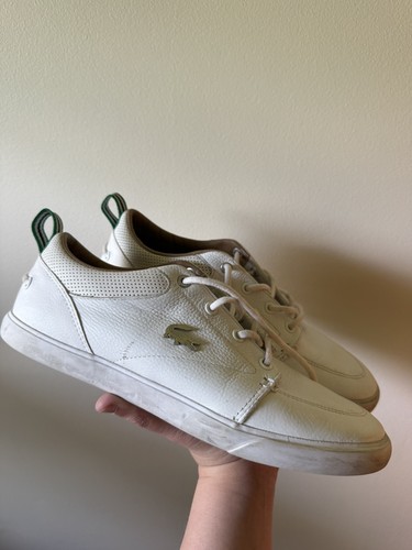 Sneaker lacoste bayliss - sneaker,