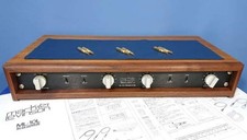 Preamplificatore MARK LEVINSON ML-10L con cavo manuale revisionato testato JP...