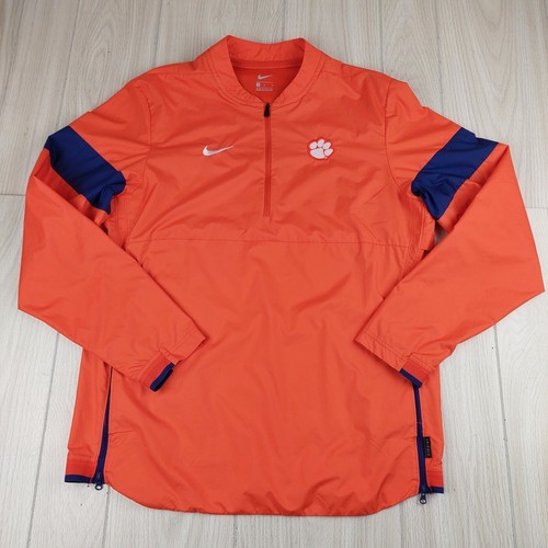 Giacca vento nike clemson - giacca,