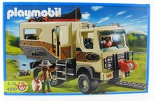 PLAYMOBIL 4839 Safari