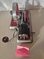 Macchina a vapore Wilesco