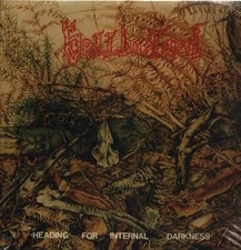 2xLP Hellbastard Heading for