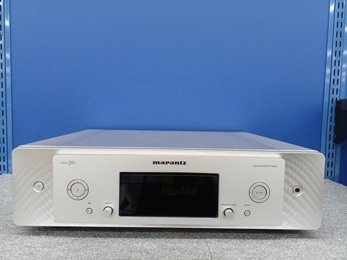Lettore sacd rete marantz - lettore,