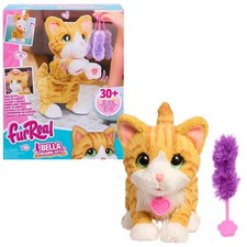 Just Play FurReal Bella Il