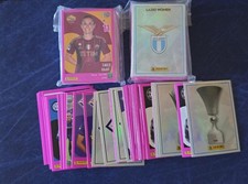 PANINI CALCIATRICI 2025 MISSING STICKERS FROM 1 TO 322 DISCOUNT