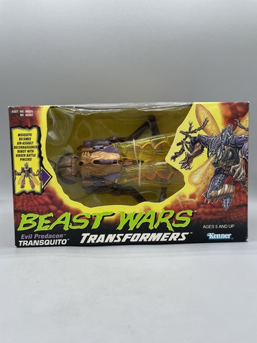 Hasbro kenner 1997 - kenner,