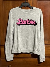 Barbie Eleven Paris Felpa