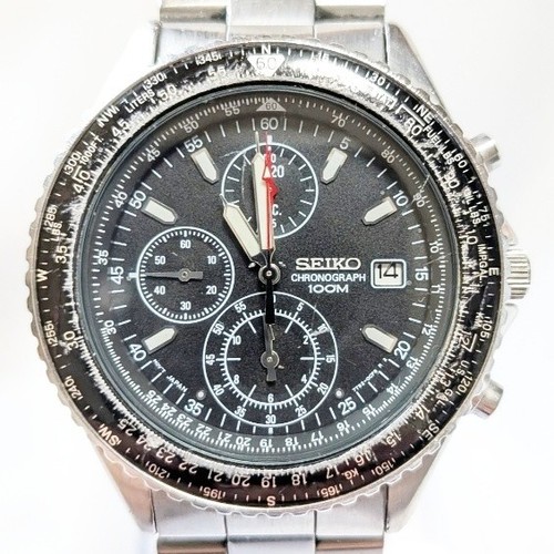 Orologio uomo seiko - orologio,