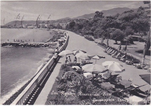 Sanremo imperia - sanremo,