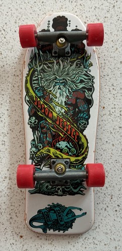 Tech deck santa cruz jason - -,